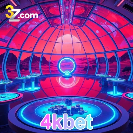 4kbet Ofertas Especiais