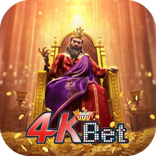 4kbet logo